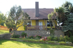 Chata Vlastejov